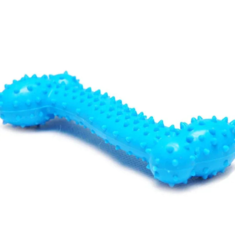 Dog  Teeth Cleaning Chew Toy