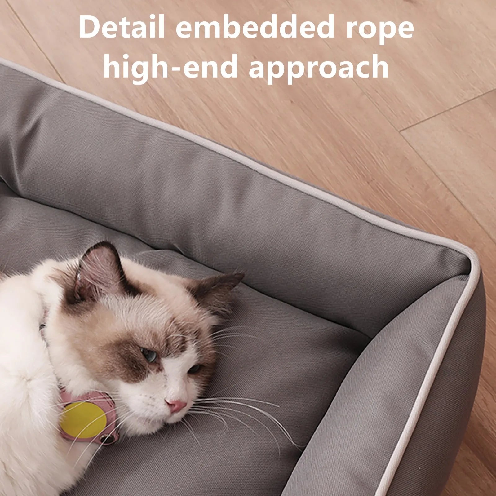 Cat  Bite-resistant Waterproof  Bed