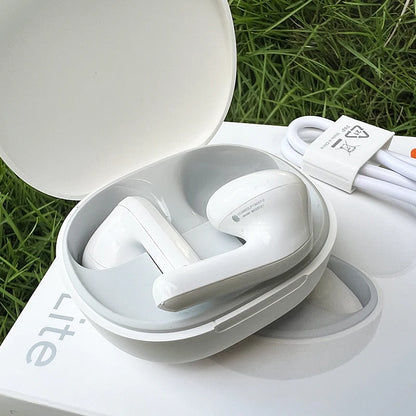 Light Weight Fashion Half Earbud