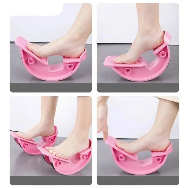 1 Pc Foot Calf Ankle Stretching Board