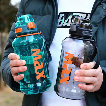 Outdoor Drinking Sport Water Bottle