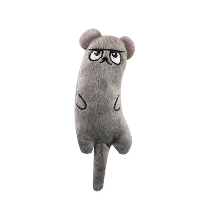 Cat Cute Funny Interactive Plush Toy