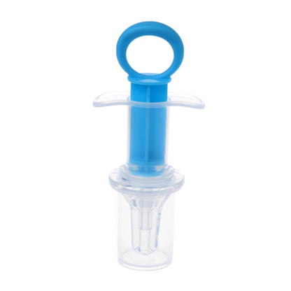 Kids Smart Medicine Dispenser Needle Feeder