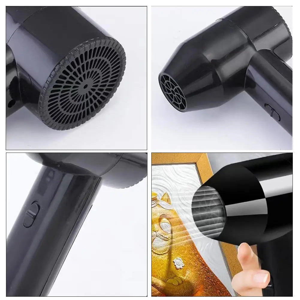 Electric Fan Quick-drying Hair Dryer