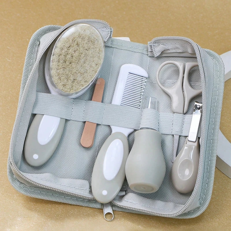 Baby Care Nursery Care Set