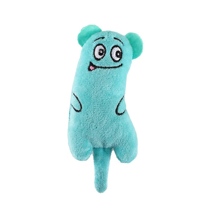 Cat Cute Funny Interactive Plush Toy