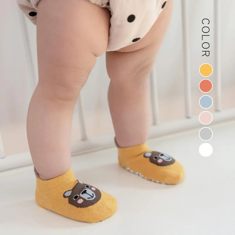 Baby Winter Spring Anti Slip Sock