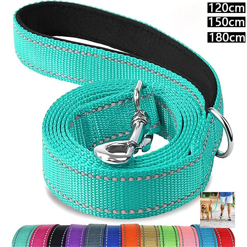 Dogs Harness Collar Lead Strap