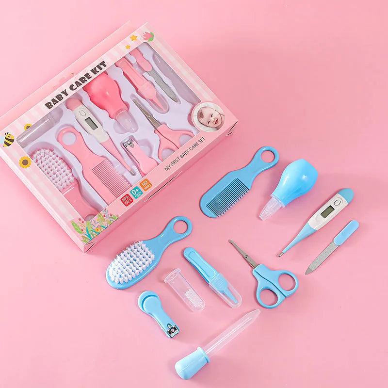 Baby Professional  Hygiene Care kit