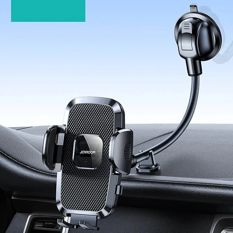 Flexible Long Arm Dashboard Phone Holder