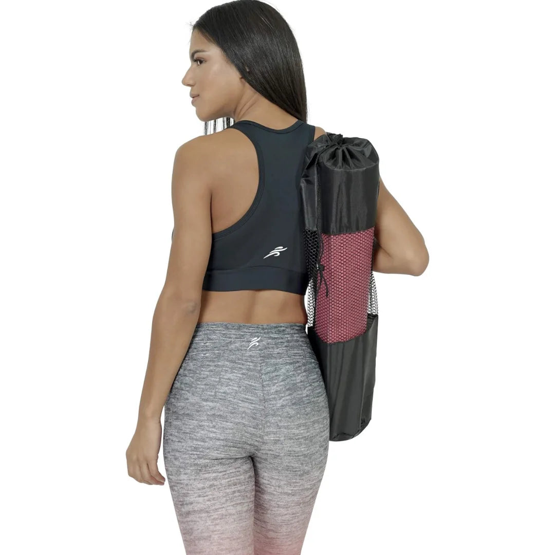 Portable Yoga Mat Bag