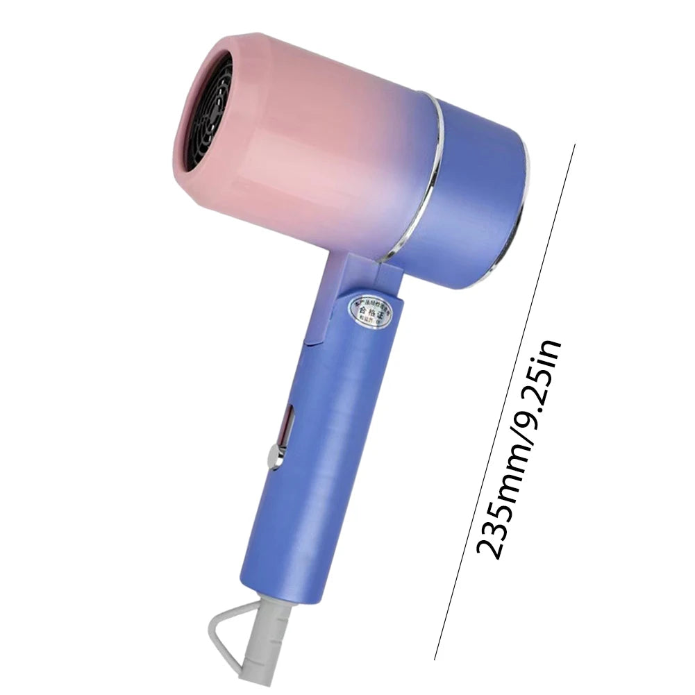 High Power Quick Drying  Hairdryer