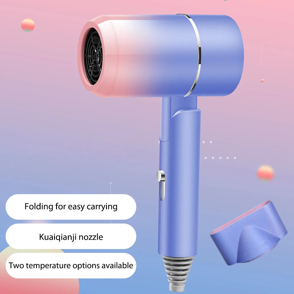 High Power Quick Drying  Hairdryer