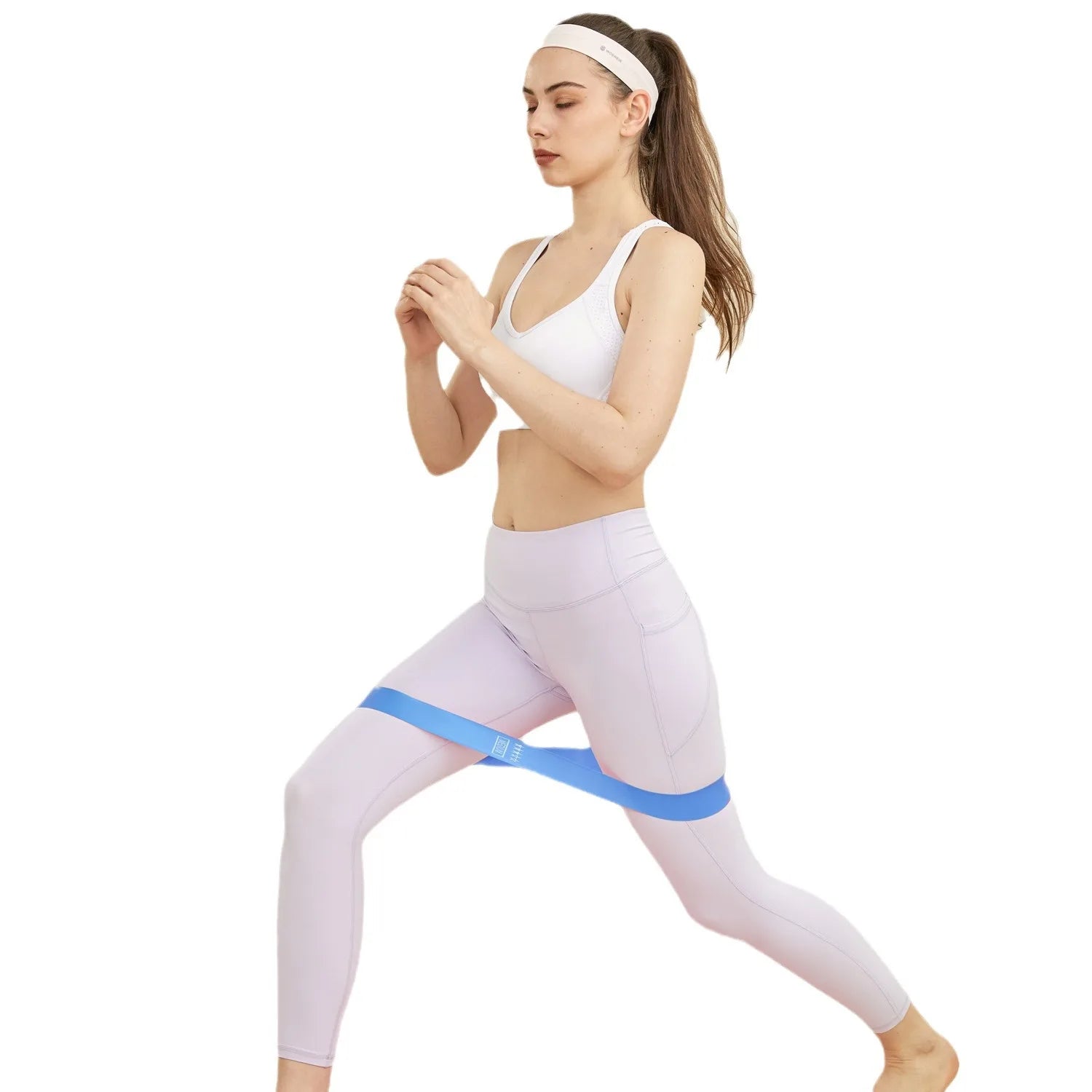 Workout Gym Fitness Resistance Band