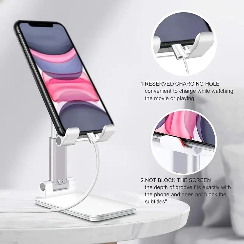 Desk Mobile Phone Stand  Holder