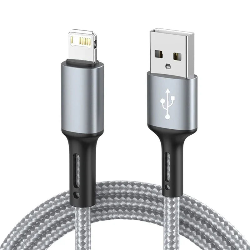 3A USB Fast Charging Cable