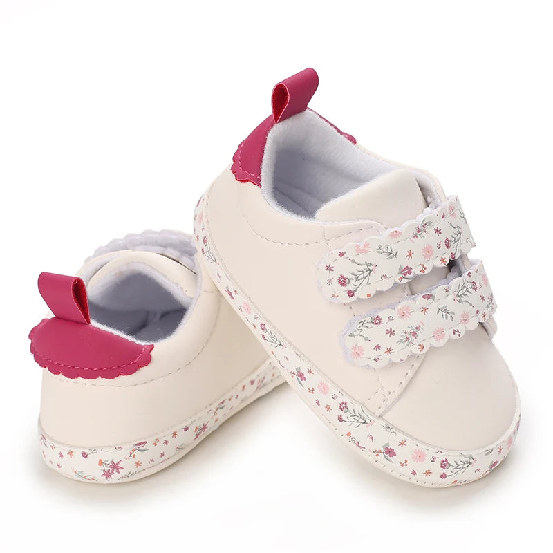 Baby Soft First Walkers Fashion Shoe